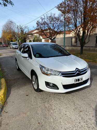 Imagen 2 de 15 de Citroën C4 Lounge 2015 2.0 Origine