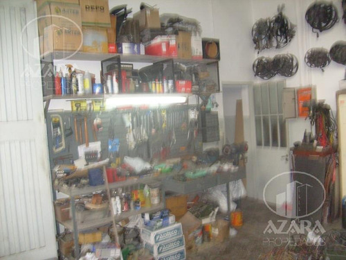 Imagen 5 de 6 de Deposito Con Casa De 3 Ambientes Dto 2 Ambientes