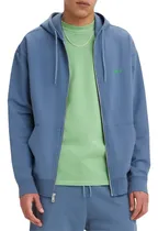 Comprar Campera Levis Zip Up Hoodie Small Logo Hombre Variantes