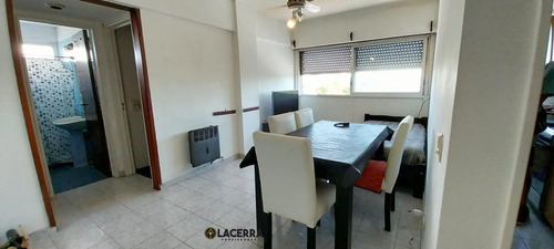 Departamento En Villa Ballester