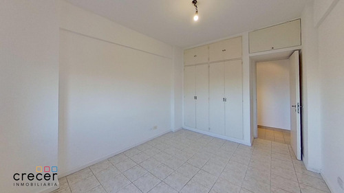 Departamento De 3 Ambientes En Colegiales -apto Credito