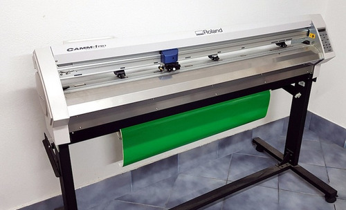 Plotter De Recorte Eletrônico Roland Camm-1 Pro Gx-500