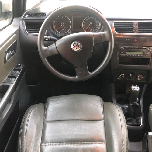 Spacefox 1.6 Sportline 2011 Completa