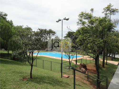 Casa Residencial À Venda, Condominio Estancia Paraiso, Campinas. - Ca3448