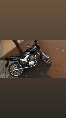 Imagem 10 de 11 de Honda Cg 150