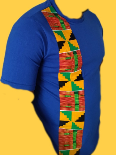 Camiseta Family Collection, Polera Afro Para Adultos Y Niñ@s