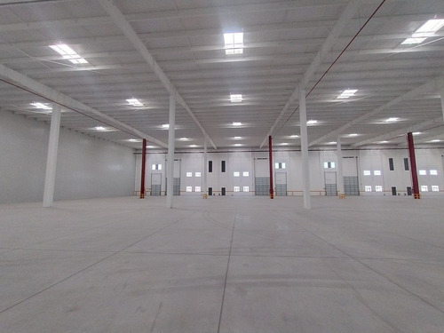 Se Renta Nave Industrial En Querétaro Piq