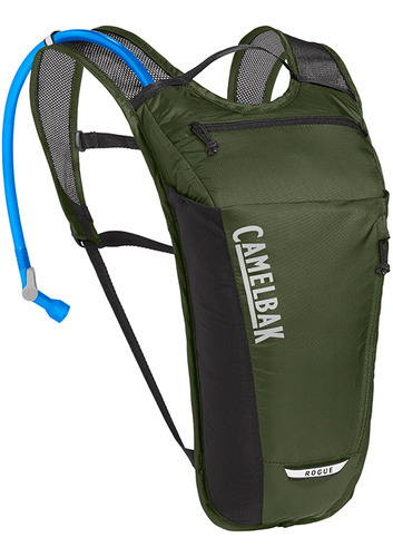 Mochila Deportiva Camelbak Rogue Light 7l - Army Green