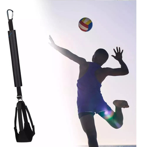 Cinturón De Entrenamiento Con Suspensión Para Saltar