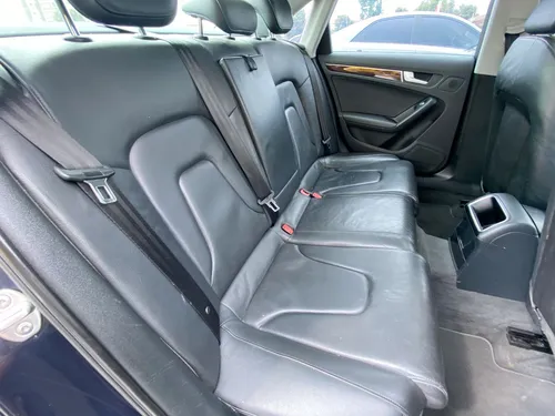 Audi A4 1.8 Tfsi Luxury