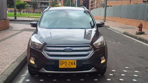 Ford Escape 2.0 Se 4x2