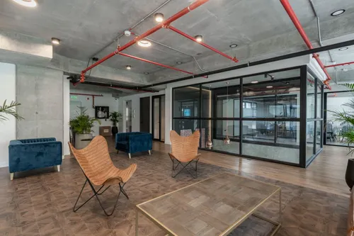 Apartamento En Arriendo/venta En El Chicó. Cod A21478