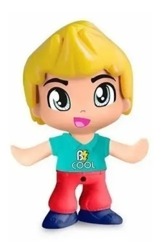 Pinypon de niños sales