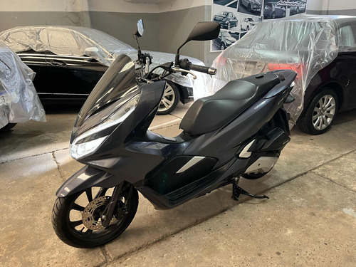 Honda Pcx 150