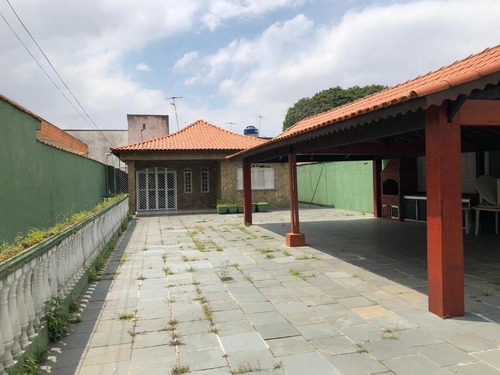 Imagem 4 de 15 de Casa Para Venda Por R$800.000,00 Com 500m², 3 Dormitórios, 10 Vagas E 2 Banheiros - Vila Curuça Velha, São Paulo / Sp - Bdi35784