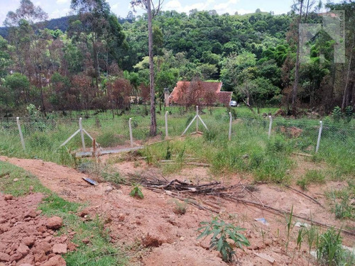 Imagem 10 de 11 de Terreno À Venda, 2270 M² - Jardim Caxambu - Jundiaí/sp - Te0417