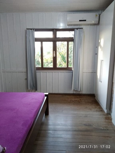 Imagem 4 de 9 de Casa Com 3 Dormitórios À Venda, 160 M² Por R$ 250.000,00 - Bela Vista - Gaspar/sc - Ca0474