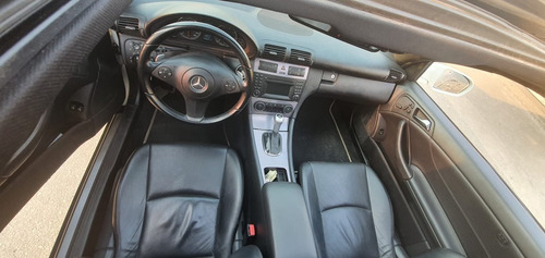 Imagem 5 de 8 de Mercedes Benz Clc 200 Kompressor Sport Plus 1.8 Coupe 2p