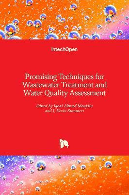 Libro Promising Techniques For Wastewater Treatment And W...