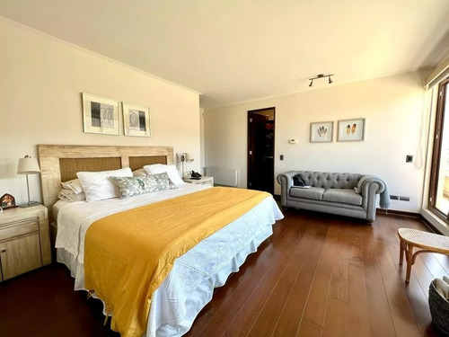 Precioso Townhouse En Condominio Los Trapenses
