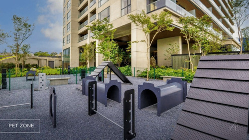 Departamento En Venta En Jardines Del Pedregal Anillo Periferico Cdmx Vl11-rb