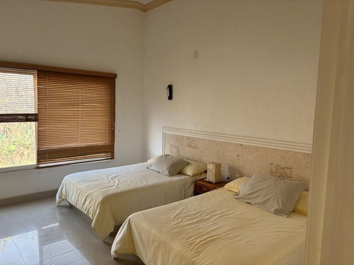 Casa En Venta En Lomas De Cocoyoc