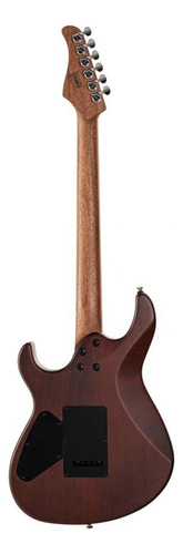 Guitarra Cort G300 Raw Natural Satin C/ Seymour Duncan