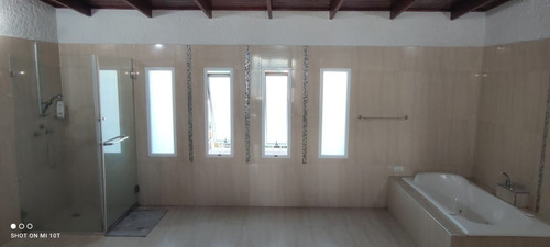 Imagen 11 de 27 de Casa Moderna, Familiar, Para Quien Ame Tranquila Y La Naturaleza Cod 22-12928
