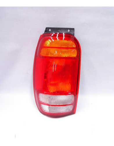 Faros Ford Explorer 99- Trasero