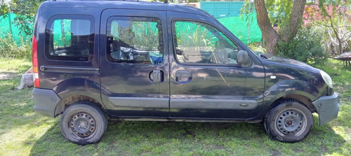 Renault Kangoo 1.5 2 Furgon Gran Confot Lc