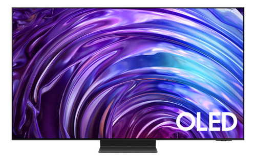 Pantalla 65'' Samsung Oled 4k S95d Nq4 Ai Gen2 Smartthings