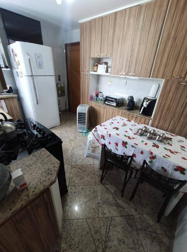 Imagem 26 de 30 de Apartamento Com 3 Dormitórios À Venda, 160 M² Por R$ 850.000,00 - Morro Da Glória - Juiz De Fora/mg - Ap1221