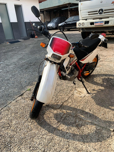 Xr200r Motard