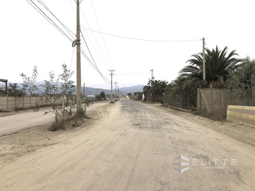 Arriendo Industrial Ciudad De Casablanca