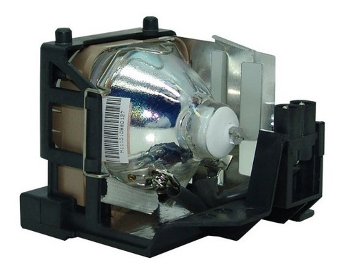 Lámpara Con Carcasa Para 3m X55 Proyector Proyection Dlp