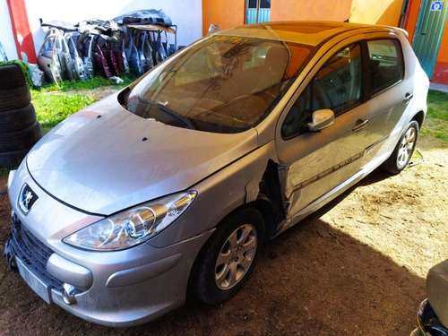 Válvula Solenoide Vvt Peugeot 307 2.0 Auto. X-line Original (Usado)