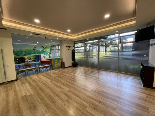 Departamento En Venta, En Ampliación Granada, Nuevo Polanco, Cdmx