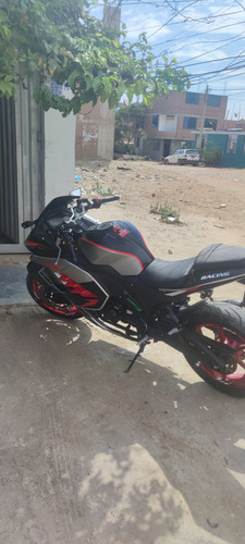 Jch Racing 250