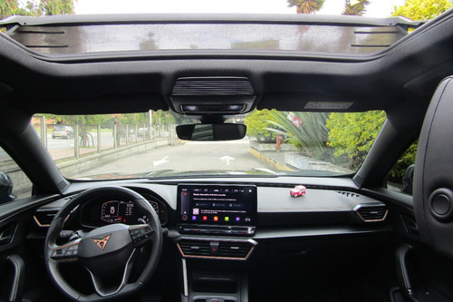 Cupra formentor 2.0 T At