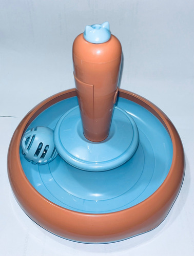 Jugete Para Gato! Cat Toy!