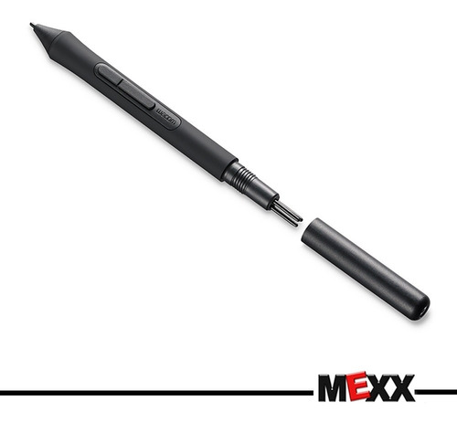 Tableta Gráfica Wacom Intuos Comfort Small Pistacho 3