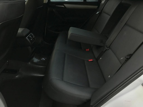 Bmw X3 2.0