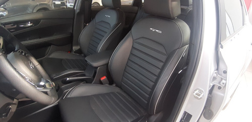 Imagen 9 de 10 de Kia Cerato Gt Line Ultima Unidad Con Entrega Inmediata