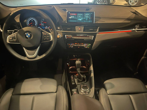 Imagem 7 de 10 de Bmw X1 2.0 16v Turbo Activeflex Sdrive20i X-line 4p