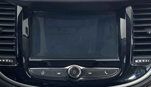 Imagen 14 de 15 de 121283 - Chevrolet Trax 2019 Con Garantía