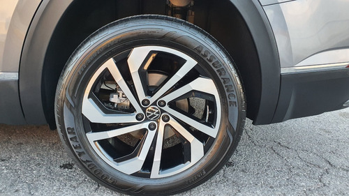 Imagen 15 de 15 de Volkswagen Teramont Highline Plus 2021