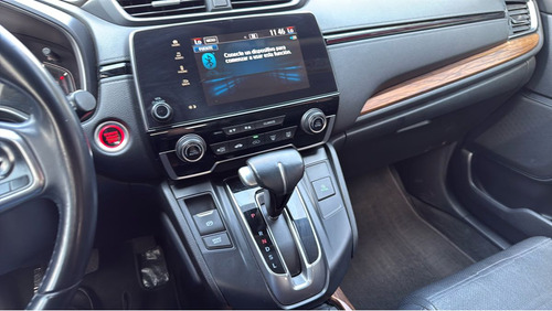 Honda CR-V 1.5 Touring Cvt