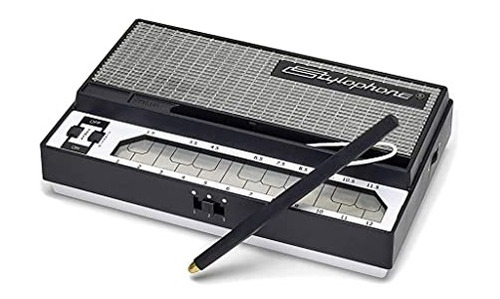 Sintetizador De Bolsillo Retro Stylophone