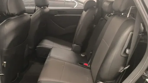 Hyundai Veracruz 3.8 Gl 4x4