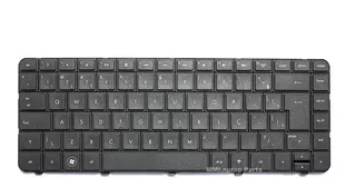 Teclado Compatível Para Notebook Hp Pavilion G4-1360br